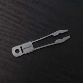 NanoPliers | Durable Stainless Steel | Precise Tip