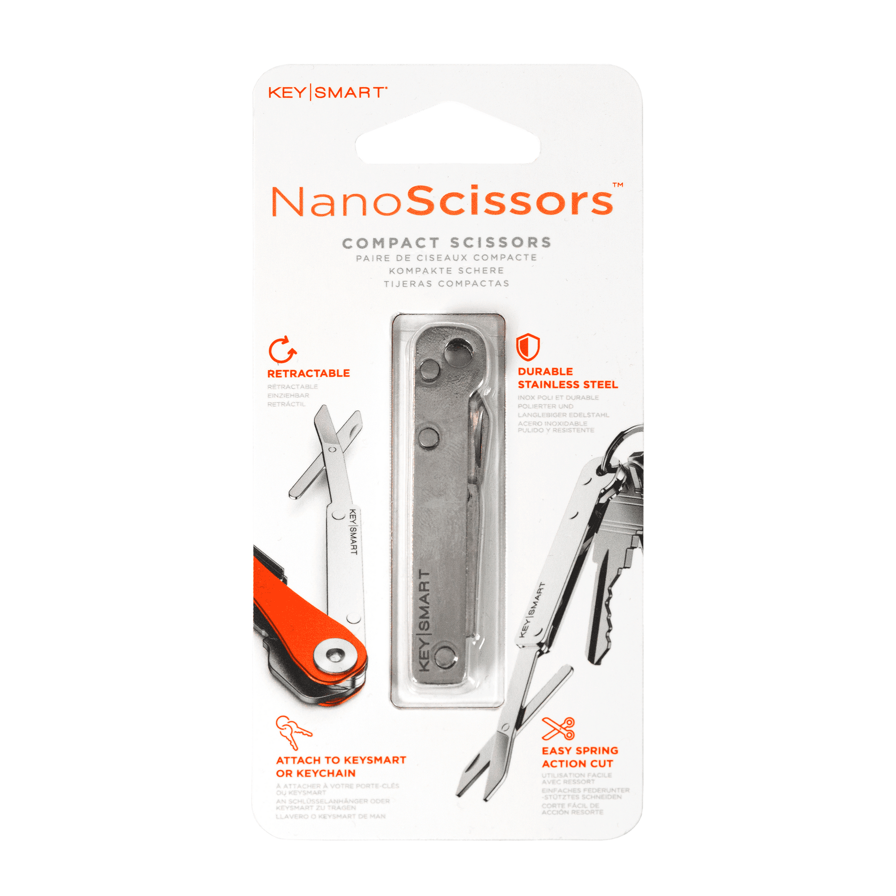 NanoScissors