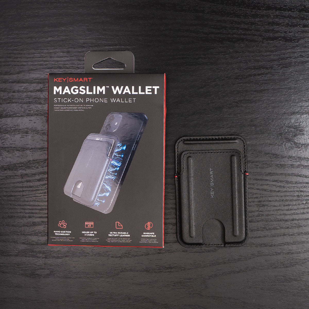 MagSlim™ Wallet