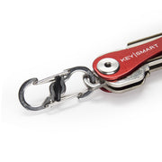 Quick Disconnect | KeySmart