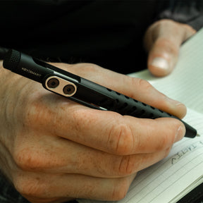 Tactiv™ Bolt Action Pen