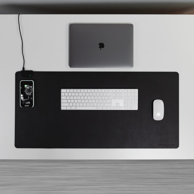 TaskPad Smart Desk Pad | KeySmart