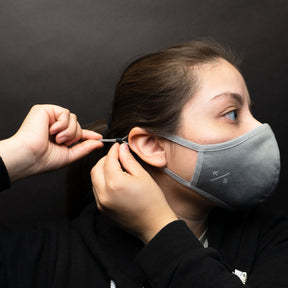 KeySmart® ViralOff® Face Mask