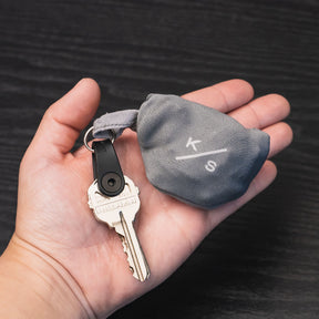 KeySmart® ViralOff® Face Mask