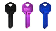 KW1 AirKey (11 colors)