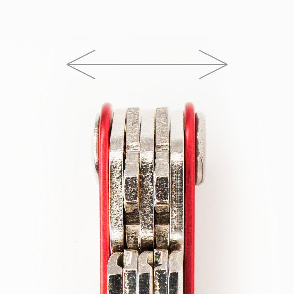 Expansion pack Expand to Hold More Keys Accessories