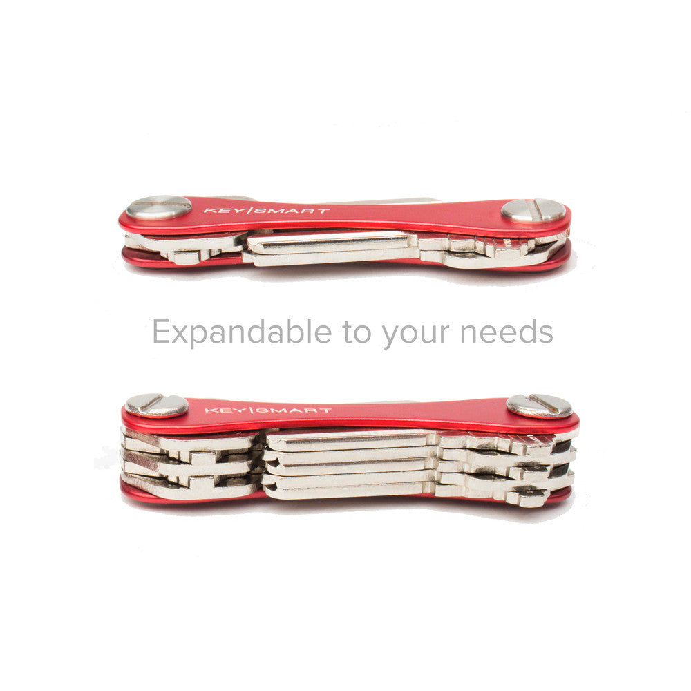 Key Organizer - Expansion Pack