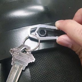 Nano Wrench